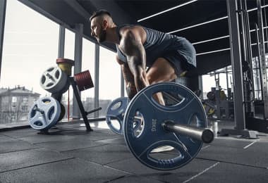 Спортивное питание для защиты суставов